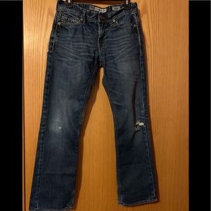 Men’s BKE jeans. 29s
